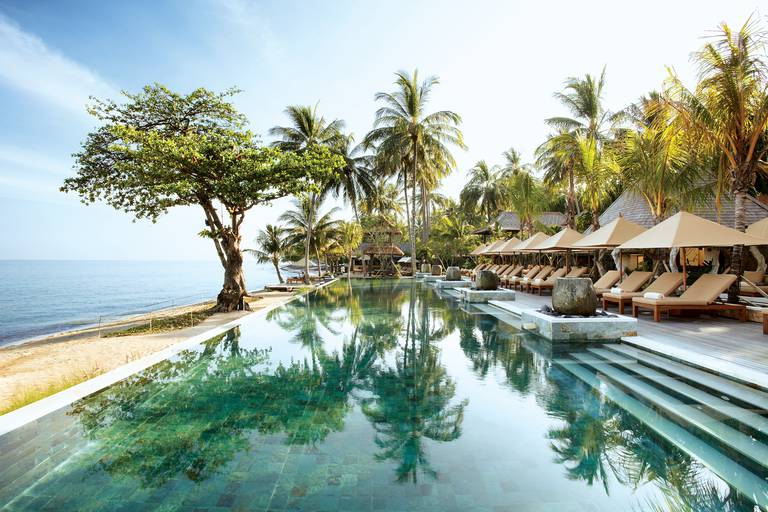 Qunci Villas